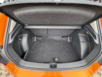 Skoda Fabia - Vorschau Bild 9