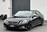 Mercedes-Benz E 250*AMG-LINE*COMAND*BlueE*SHZ*PDC*XENON* - Mercedes-Benz E-Class mit Benzin-Antrieb: Limousine