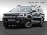 Hyundai SANTA FE HEV 6-S 1.6 T-GDI Aut. 2WD BLACKLINE SH - Hyundai SANTA FE Neuwagen