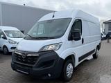 Opel Movano Kasten L2H2 3,5t/Kamera/Standheizung/Tot+ - Opel Movano in Hamburg