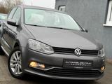 Volkswagen Polo V Comfortline 1.2 /1.HAND/KLIMA/5 TÜRER/ - Volkswagen Polo: Türer