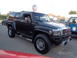 Hummer H3 benzina v8 - Hummer H3: Pickup