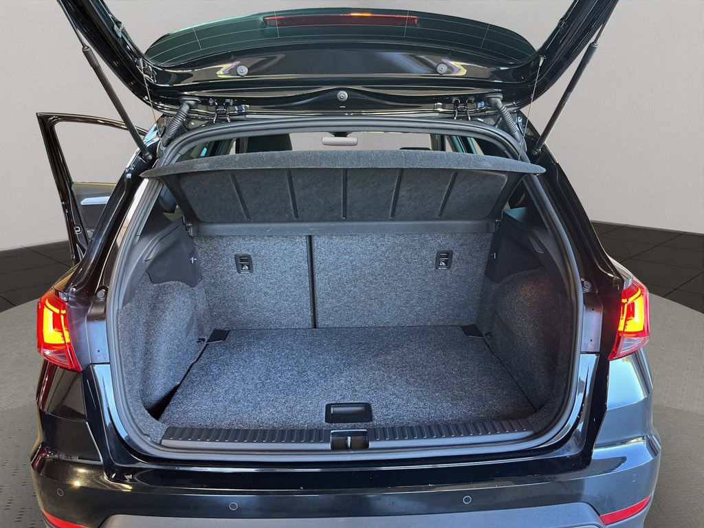 Seat Arona - Bild 12