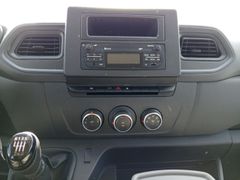 Fahrzeugabbildung Master III DoKa Pritsche Fahrgest. L3H1 3,5t 3