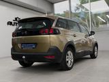 Peugeot 5008 1.2 Active, 1.Hand, 7-Sitzer, Unfallfrei - Peugeot 5008 Gebrauchtwagen