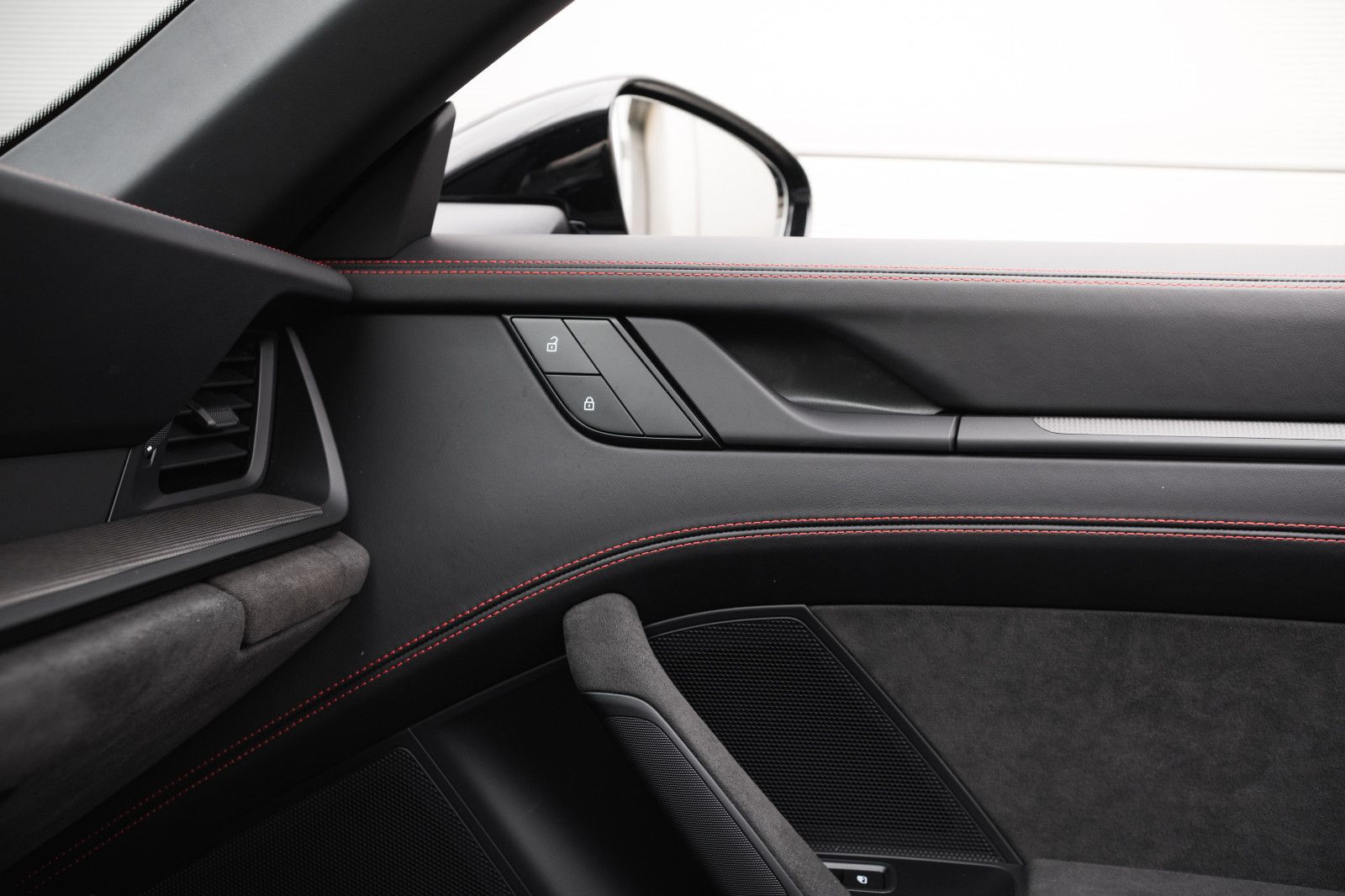 Fahrzeugabbildung Porsche 992 Carrera GTS-Approved-1. Besitzer-LED Matrix