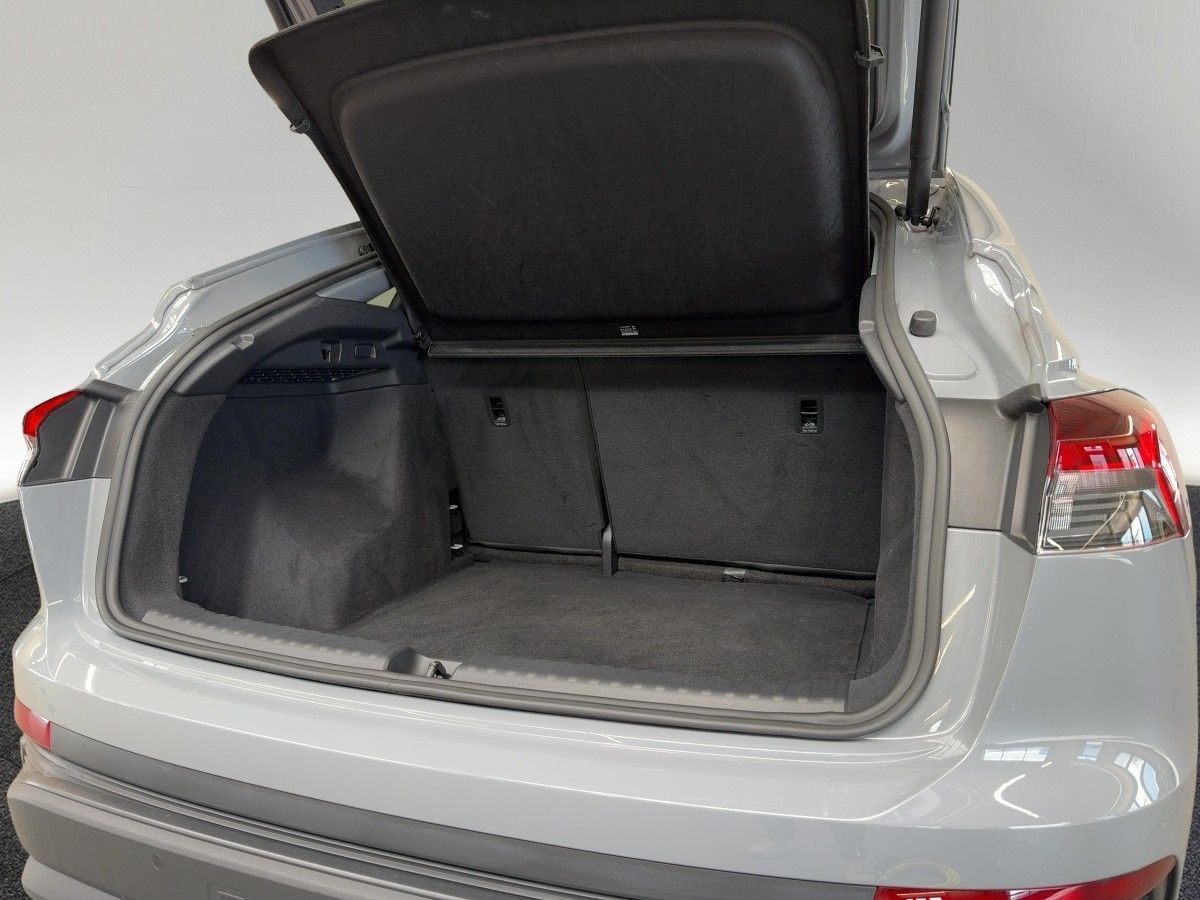 Audi Q4 e-tron - Bild 7