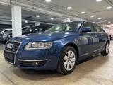 Audi A6 3.0 TDI quattro Klima~Tempomat~Leder~Navigat. - Audi A6 aus 2006: 3.0