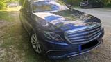 Mercedes-Benz E 400 d 4MATIC Autom. - - Mercedes-Benz E 400 in München
