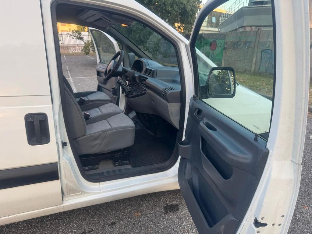 Citroën Jumpy