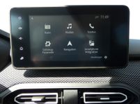 Dacia Sandero - Vorschau Bild 21