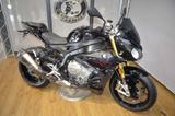 BMW S 1000 R Sport+Dyn.Paket/Zubehör/Garantie - Angebote entsprechen deinen Suchkriterien
