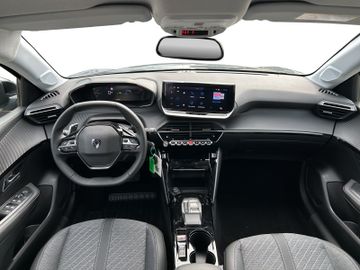 Peugeot 208 1.2 145 Allure KeyLess LED SHZ Alcant. PDC
