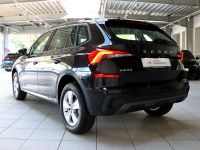 Skoda Kamiq - Vorschau Bild 5