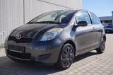 Toyota Yaris 1.0 Radio Klima Freisprech - Toyota aus 2011