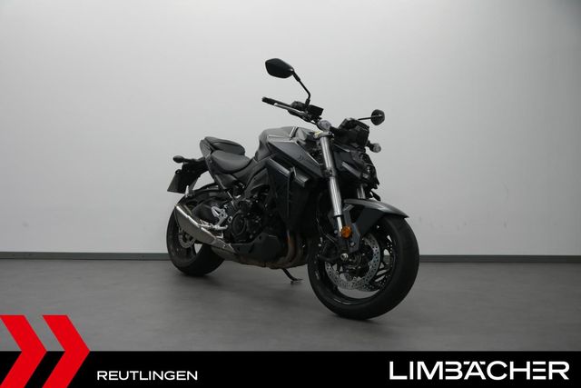 Suzuki GSX S 950 35 kW - Wenig Kilometer!