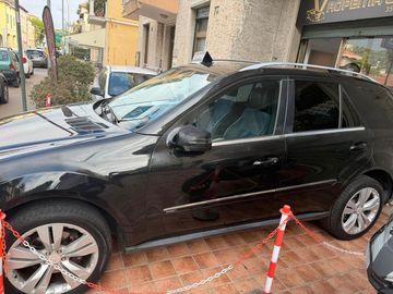 Mercedes ML 350 - 2
