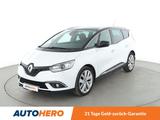 Renault Grand Scenic 1.3 TCe Limited Aut.*NAVI*CAM*PDC* - Renault Grand Scenic: 7 Sitzer