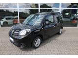 Renault Kangoo 1.2 TCe 115 Limited EPH - Renault Kangoo: Navigationssystem