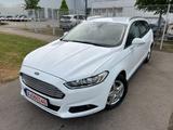 Ford Mondeo *Business Edition* - ParkAssist - Euro 6! - Ford Mondeo Gebrauchtwagen in Augsburg