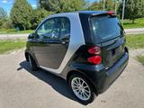 Smart ForTwo coupé 1.0 52kW mhd passion passion - Smart ForTwo: Coupé, Passion