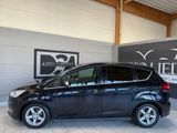 Ford C-Max Titanium/Sitzheizung/Klimaaut./PDC Vo-Hi/ - Ford C-Max aus 2017
