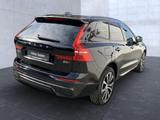 Volvo XC 60 Ultimate Dark AWD Bluetooth Navi LED Klima - Volvo XC60: Schwarz