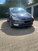 Ford Galaxy - gebrauchte Ford Galaxy aus dem Jahr 2009