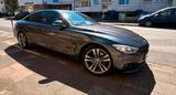 BMW Bmw 430d Coupe Sport line sehr gepflegt!!! - BMW 430 in Wuppertal