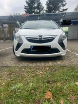 Opel Zafira Tourer 1.4 Turbo ecoFLEX 103kW ... - Opel Zafira Tourer in Hamburg