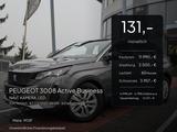 Peugeot 3008 Active Business NAVI. KAMERA. LED - Peugeot 3008 in Mainz