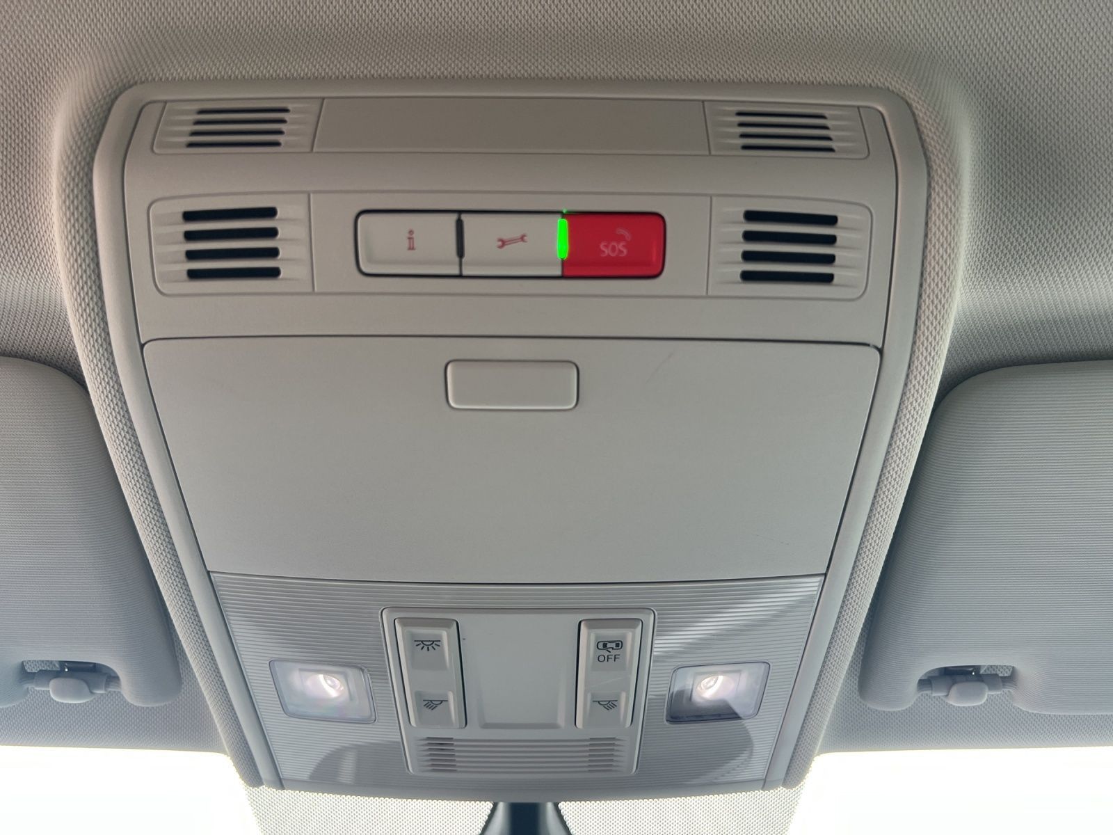 Polo Highline 1.0 TSI Navi*Kamera*Klima