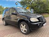 Mercedes-Benz ML 55 AMG - Mercedes-Benz ML 55 AMG Gebrauchtwagen