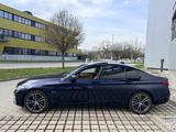 BMW 530e Luxury Line /Leder/Navi/Head-UP/SSD - Behindertengerechte BMW 530