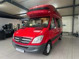 Westfalia James Cook V6 1.Hand Automatik Klima Alu Solar - Westfalia Kastenwagen Euro5