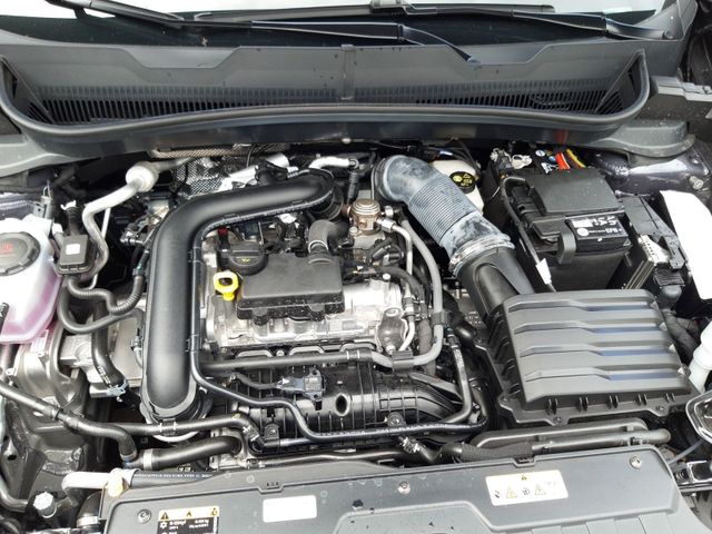 T-Cross Goal 1,0 TSI 85 kW DSG LED, AZV, Navi, A