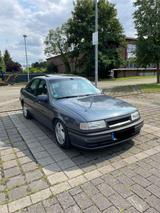 Opel Vectra A Selection 1.8 i Rostfrei - Opel Vectra: Selection