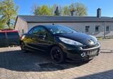 Peugeot 207 CC Cabrio / 150 PS  - gebrauchte Peugeot 207 aus dem Jahr 2007