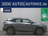 Nissan Qashqai 1.3 DIG-T Visia LED PDC DAB - Nissan aus 2023