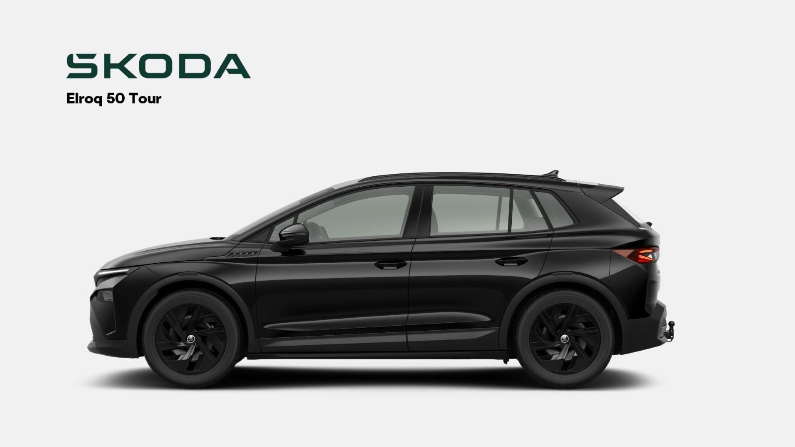 Skoda Elroq - Bild 3