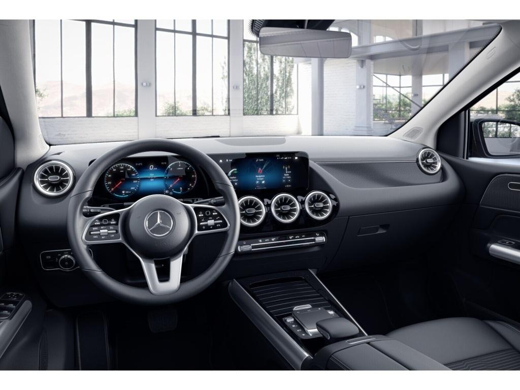 Mercedes-Benz B-Class d Progressive+MLB+Ambiente+AHK+Cam+LED+PTS, миниатюра 7