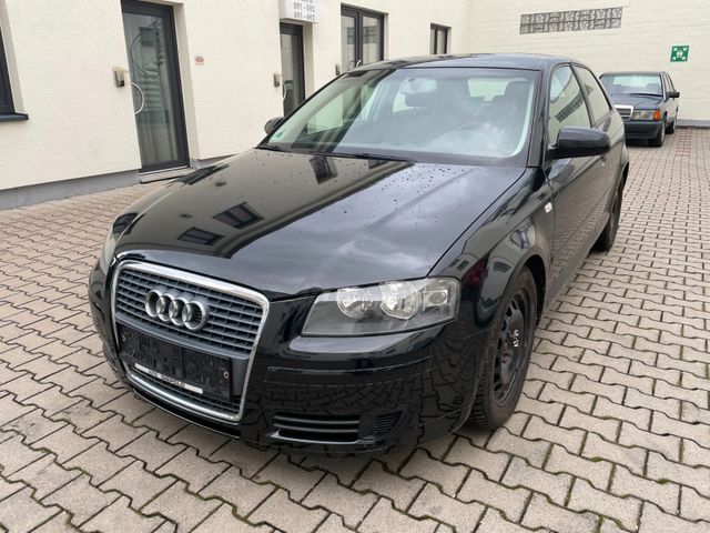 Audi A3 1.6 Attraction  GUTER ZUSTAND