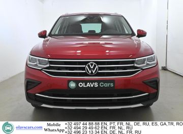 Volkswagen Tiguan - 2