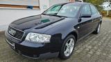 Audi A6 Lim. 2.4, Klimaautomatik, 2 Hd, TÜV NEU - gebrauchte Audi A6 aus dem Jahr 2002