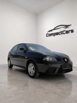 Seat Ibiza 1.4 *SERVICE NEU*TÜV NEU*8FACH - Seat Ibiza aus 2007: 1.4