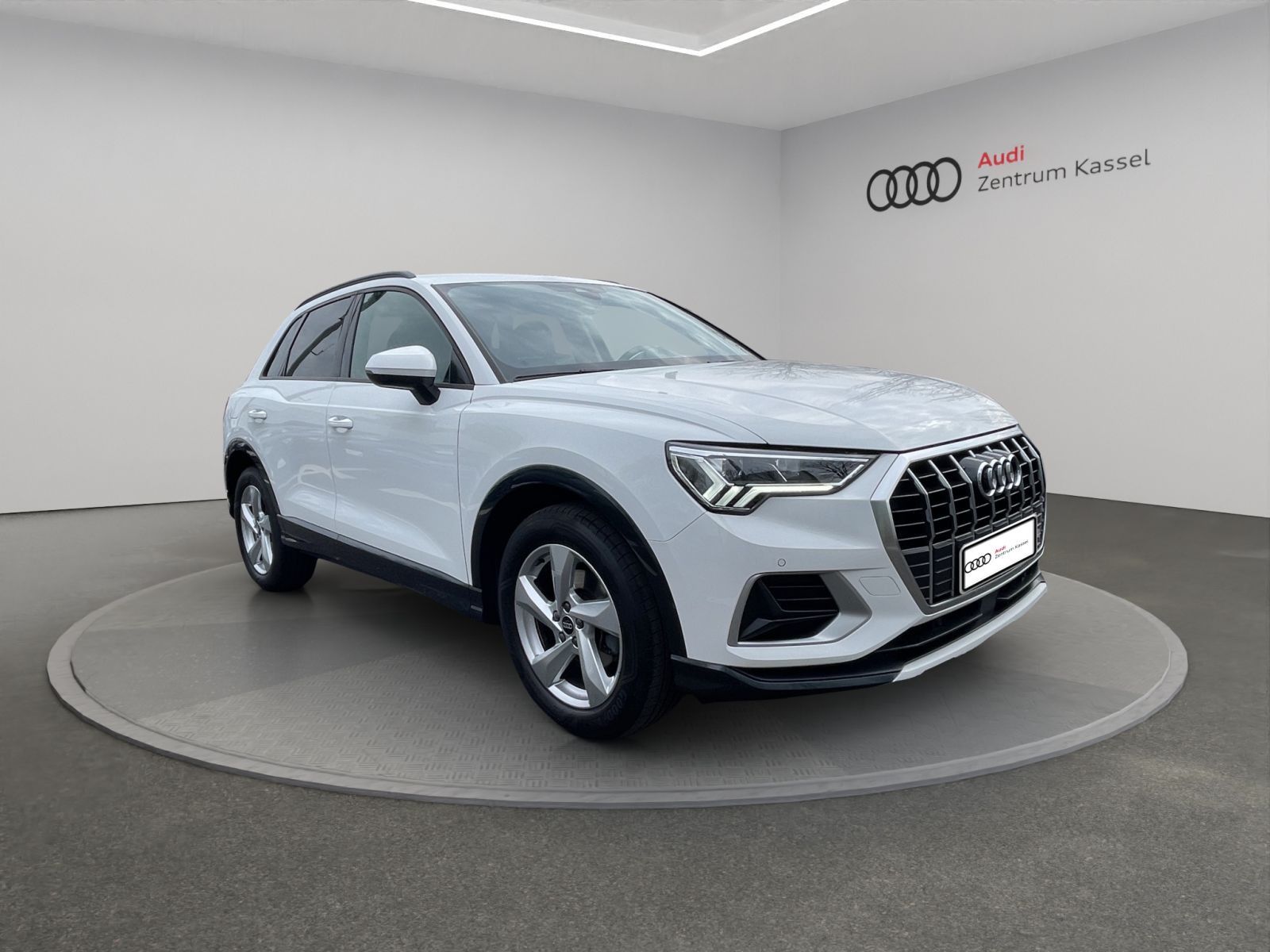 Audi Q3 35 TDI LED Leder Navi virtual Cockpit PDC DAB foto 8