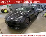 Tesla Model 3 Langstr. Dual Motor AWD - gebrauchte Tesla Model 3 aus dem Jahr 2022