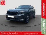 Skoda Kodiaq 2.0 TSI DSG 4x4 Selection AHK KAMERA LED - Skoda Kodiaq Jahreswagen