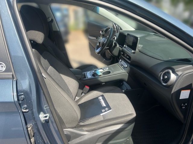 Fahrzeugabbildung Hyundai KONA Edition 30+ Elektro 2WD Navi Soundsystem AC