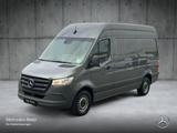 Mercedes-Benz Sprinter 317 CDI KA Hoch Klima+MBUX+ParkP+Tempo - gebrauchte Mercedes-Benz Sprinter aus dem Jahr 2022